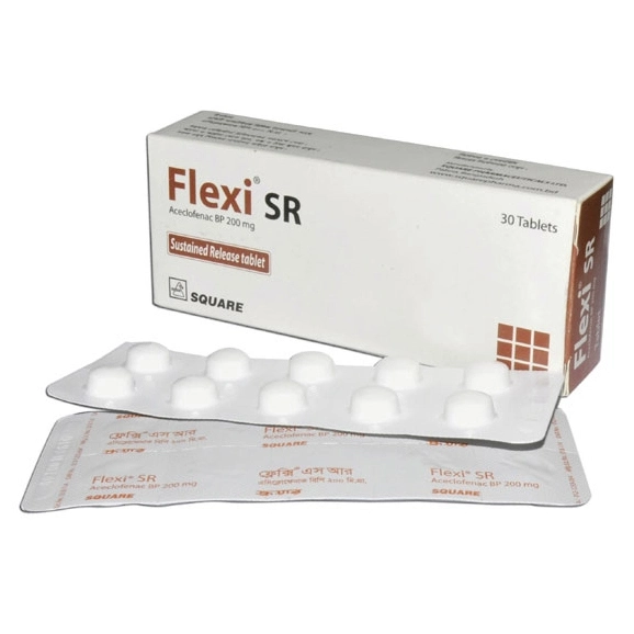 flexi-sr